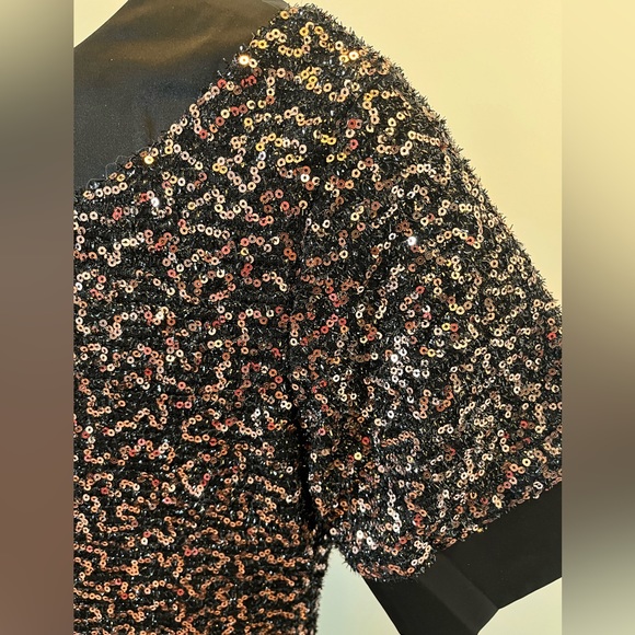 Shein sequin dress - Picture 4 of 8